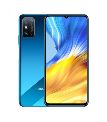 گوشی موبایل آنر Honor X10 Max 5G دو سیم کارت ظرفیت 8/128 گیگابایت