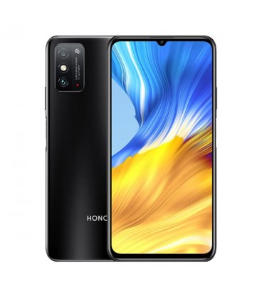 گوشی موبایل آنر Honor X10 Max 5G دو سیم کارت ظرفیت 6/64 گیگابایت