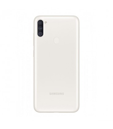 گوشی موبایل سامسونگ Galaxy A11 دوسیم کارت ظرفیت 3/32 گیگابایت