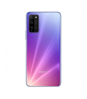 گوشی موبایل آنر Honor 30 Youth دو سیم کارت ظرفیت 6/64 گیگابایت