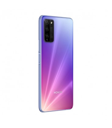 گوشی موبایل آنر Honor 30 Youth دو سیم کارت ظرفیت 6/64 گیگابایت
