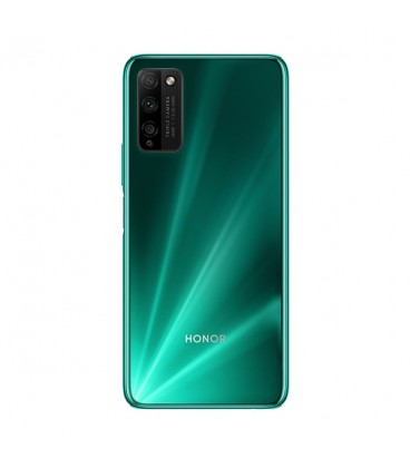 گوشی موبایل آنر Honor 30 Youth دو سیم کارت ظرفیت 8/128 گیگابایت