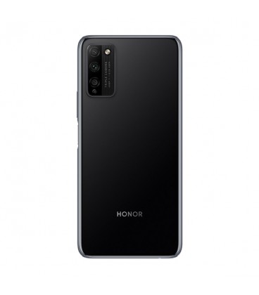 گوشی موبایل آنر Honor 30 Youth دو سیم کارت ظرفیت 8/128 گیگابایت