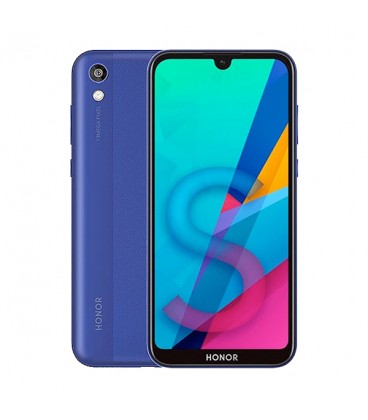 گوشی موبایل آنر Honor 8S 2020 دو سیم کارت ظرفیت 3/64 گیگابایت