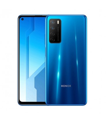 گوشی موبایل آنر Honor Play4 دو سیم کارت ظرفیت 8/128 گیگابایت