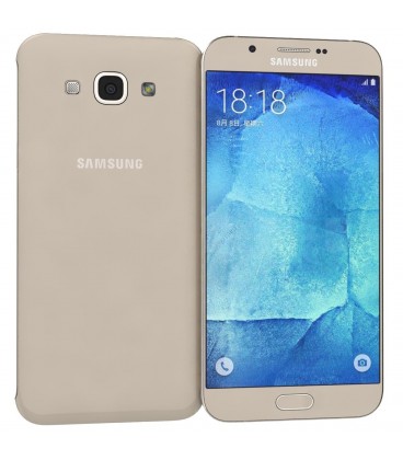 گوشی موبایل سامسونگ مدل Galaxy A8 SM-A800FD- 4G