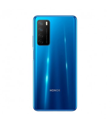 گوشی موبایل آنر Honor Play4 دو سیم کارت ظرفیت 8/128 گیگابایت