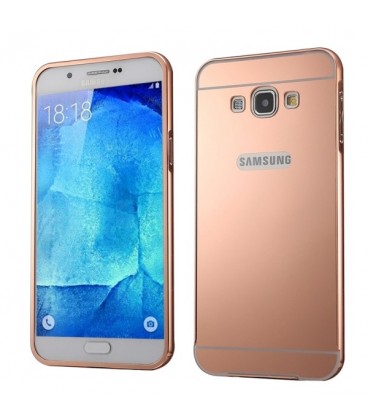 گوشی موبایل سامسونگ مدل Galaxy A8 SM-A800FD- 4G