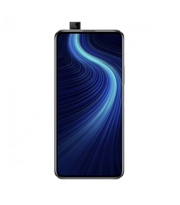 گوشی موبایل آنر Honor X10 5G دو سیم کارت ظرفیت 8/128 گیگابایت