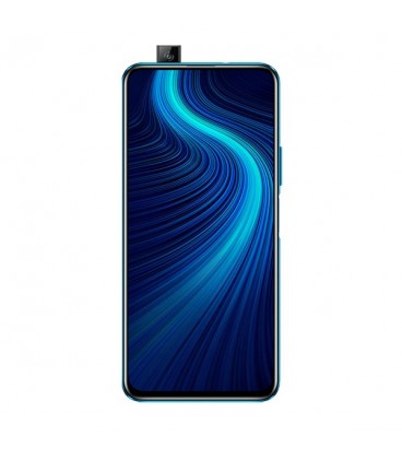 گوشی موبایل آنر Honor X10 5G دو سیم کارت ظرفیت 8/128 گیگابایت