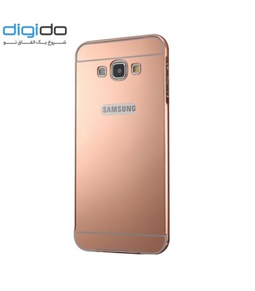 گوشی موبایل سامسونگ مدل Galaxy A8 SM-A800FD- 4G