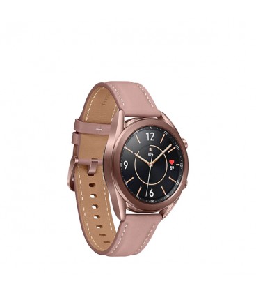 ساعت هوشمند سامسونگ مدل  Galaxy Watch 3 SM-R850 41 mm