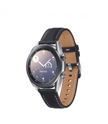 ساعت هوشمند سامسونگ مدل  Galaxy Watch 3 SM-R850 41 mm