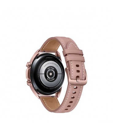 ساعت هوشمند سامسونگ مدل  Galaxy Watch 3 SM-R850 45 mm