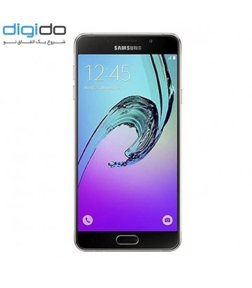 گوشی موبایل سامسونگ مدل Galaxy A7 (2016) SM-A710FD دوسیم کارت 16گیگابایت