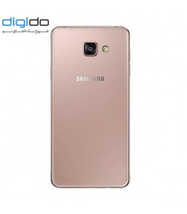 گوشی موبایل سامسونگ مدل Galaxy A7 (2016) SM-A710FD دوسیم کارت 16گیگابایت