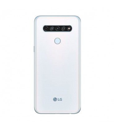 گوشی موبایل الجی مدل Q61 ظرفیت 4/64 گیگابایت