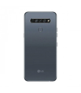 گوشی موبایل الجی مدل Q61 ظرفیت 4/64 گیگابایت