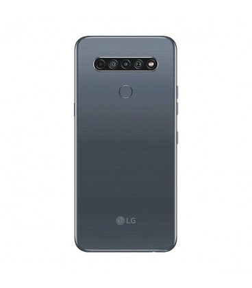 گوشی موبایل الجی مدل Q61 ظرفیت 4/64 گیگابایت