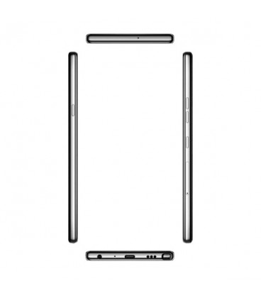 گوشی موبایل الجی مدل Stylo 6 ظرفیت 3/64 گیگابایت