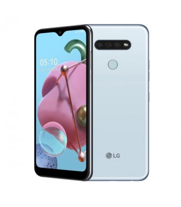 گوشی موبایل الجی مدل Stylo 6 ظرفیت 3/64 گیگابایت