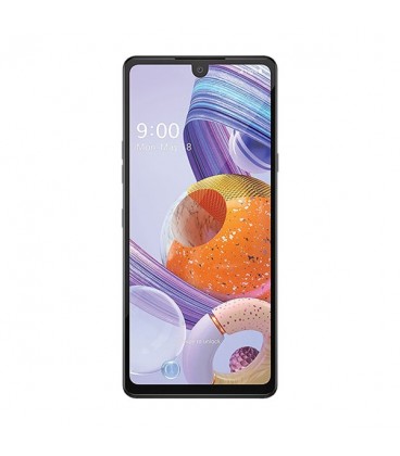 گوشی موبایل الجی مدل Stylo 6 ظرفیت 3/64 گیگابایت