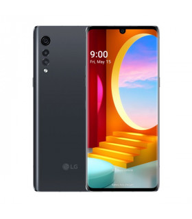 گوشی موبایل الجی مدل Velvet دو سیم کارت ظرفیت 6/128 گیگابایت