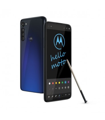 گوشی موبایل موتورولا مدل Moto G Pro دو سیم کارت ظرفیت 4/128 گیگابایت