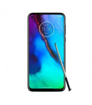 گوشی موبایل موتورولا مدل Moto G Pro دو سیم کارت ظرفیت 4/128 گیگابایت