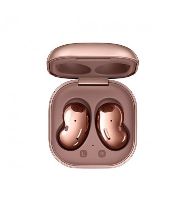 هدفون بی سیم سامسونگ Samsung Galaxy Buds Live Wireless Headphones