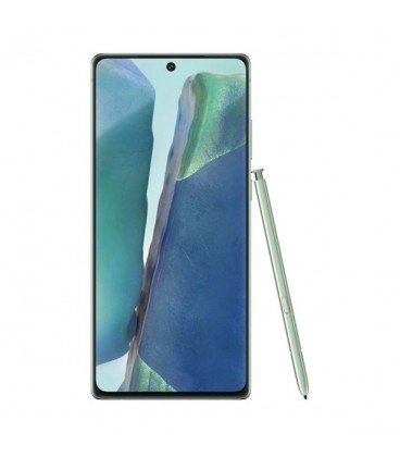 گوشی موبایل سامسونگ مدل Galaxy Note 20 دو سیم کارت ظرفیت 8/256 گیگابایت