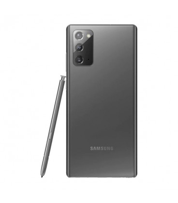 گوشی موبایل سامسونگ مدل Galaxy Note 20 دو سیم کارت ظرفیت 8/256 گیگابایت