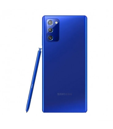 گوشی موبایل سامسونگ مدل Galaxy Note 20 دو سیم کارت ظرفیت 8/256 گیگابایت