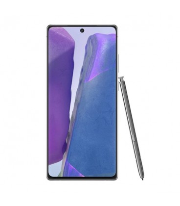 گوشی موبایل سامسونگ مدل Galaxy Note 20 دو سیم کارت ظرفیت 8/256 گیگابایت