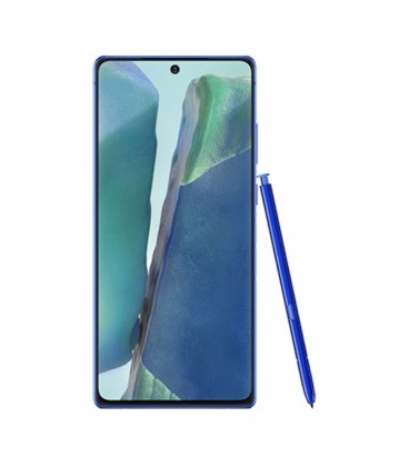 گوشی موبایل سامسونگ مدل Galaxy Note 20 دو سیم کارت ظرفیت 8/256 گیگابایت