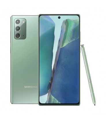 گوشی موبایل سامسونگ مدل Galaxy Note 20 دو سیم کارت ظرفیت 8/128 گیگابایت