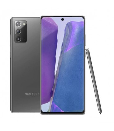گوشی موبایل سامسونگ مدل Galaxy Note 20 دو سیم کارت ظرفیت 8/128 گیگابایت