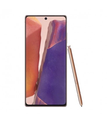 گوشی موبایل سامسونگ مدل Galaxy Note 20 دو سیم کارت ظرفیت 8/128 گیگابایت