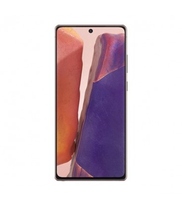 گوشی موبایل سامسونگ مدل Galaxy Note 20 دو سیم کارت ظرفیت 8/128 گیگابایت