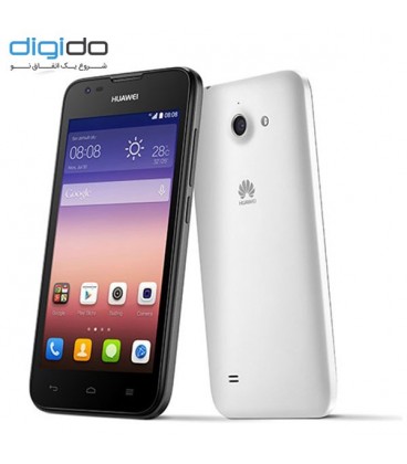 گوشی موبایل هوآوی مدل HUAWEI Y550