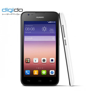 گوشی موبایل هوآوی مدل HUAWEI Y550