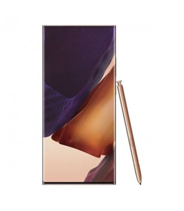 گوشی موبایل سامسونگ مدل Galaxy Note 20 Ultra 5G دو سیم کارت ظرفیت 12/256 گیگابایت