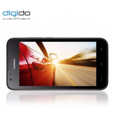 گوشی موبایل هوآوی مدل HUAWEI Y550