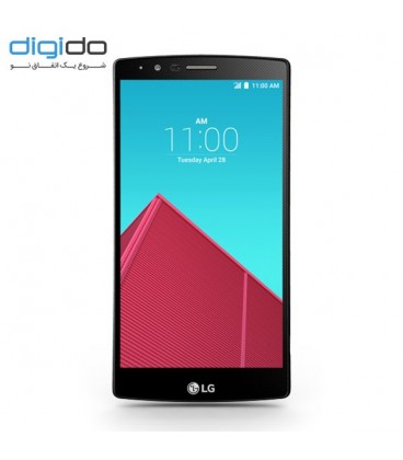 گوشی موبایل ال جی مدل G4 H818P ظرفیت 32 گیگابایت