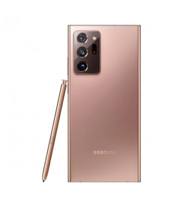 گوشی موبایل سامسونگ مدل Galaxy Note 20 Ultra دو سیم کارت ظرفیت 12/512 گیگابایت