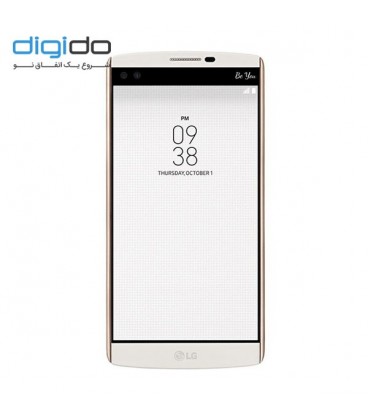 گوشی موبایل ال جی مدل V10 ظرفیت 64 گیگابایت