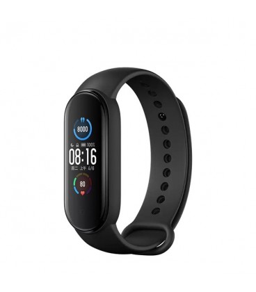 مچ بند هوشمند شیائومی مدل Mi Band 5