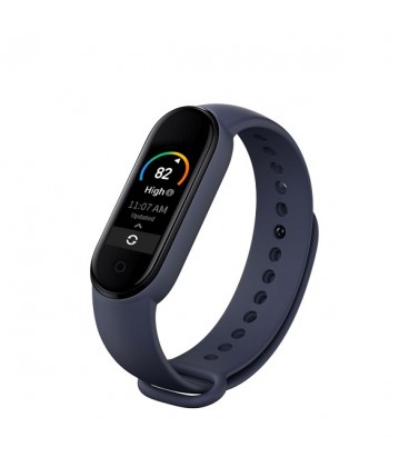 مچ بند هوشمند شیائومی مدل Mi Band 5