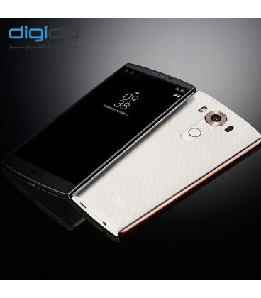 گوشی موبایل ال جی مدل V10 ظرفیت 64 گیگابایت