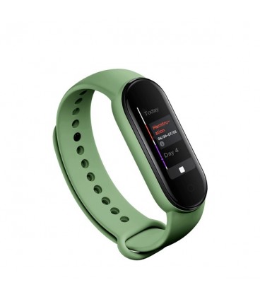 مچ بند هوشمند شیائومی مدل Mi Band 5